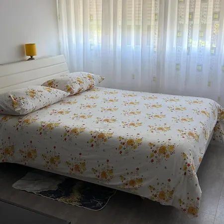 Apartamento Siesta