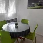 Apartamento Siesta *