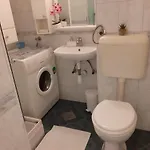 Apartamento Siesta Split