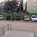 Siesta Apartman