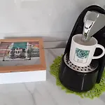 Apartamento Siesta *