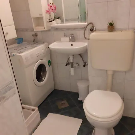 Apartman Siesta Split