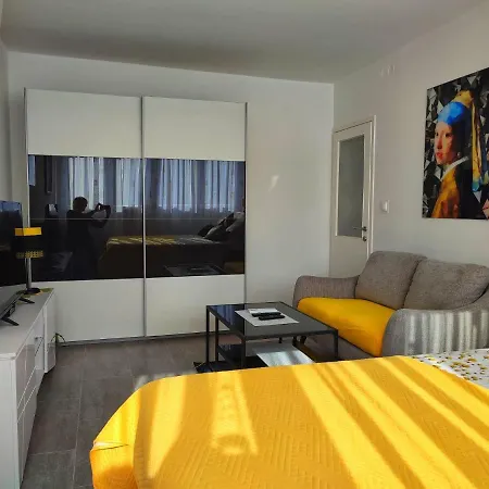 Siesta Apartman Split