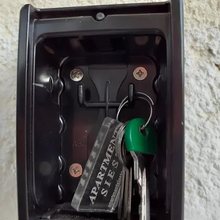 Siesta * 斯普利特