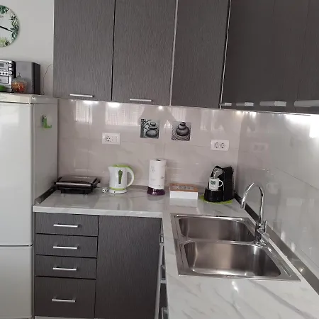 Siesta * 스플리트