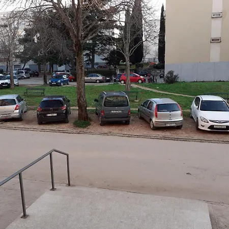 Siesta Apartman
