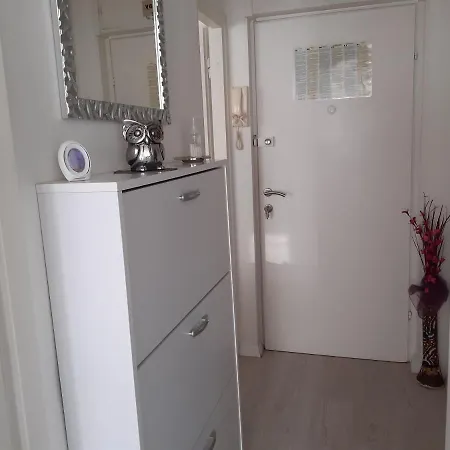 Siesta 아파트 스플리트