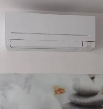 Siesta Apartamento