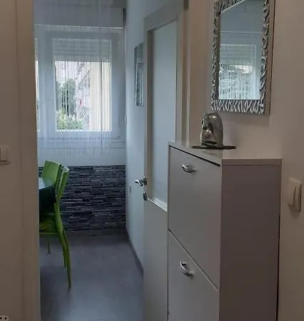 Siesta Apartamento *