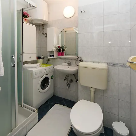 Apartamento Siesta *