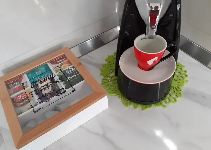 Διαμέρισμα Siesta