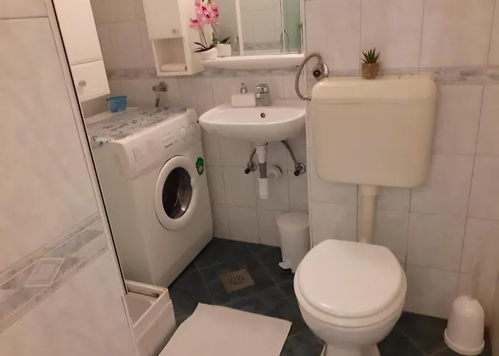 Διαμέρισμα Siesta Σπλιτ