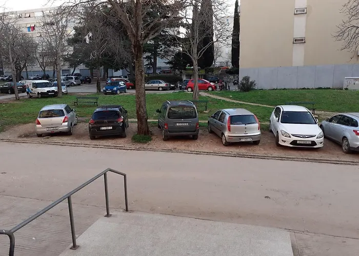 Siesta Διαμέρισμα