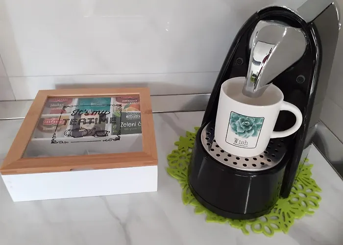 Διαμέρισμα Siesta *