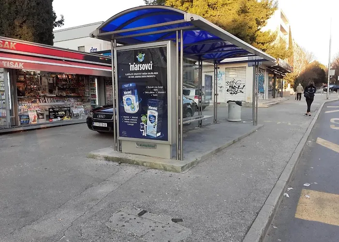 Siesta Διαμέρισμα