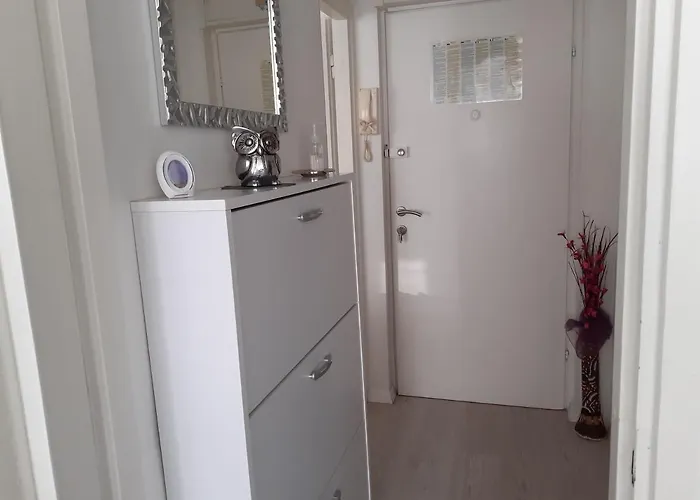 Siesta Διαμέρισμα Σπλιτ