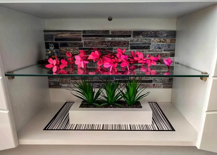 Siesta Διαμέρισμα *