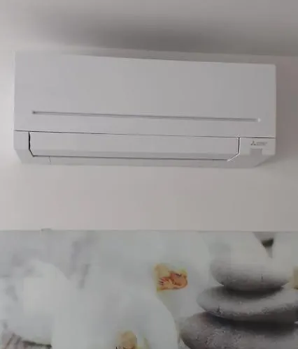 Siesta Διαμέρισμα