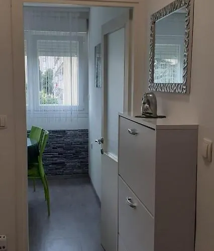 Siesta Διαμέρισμα *