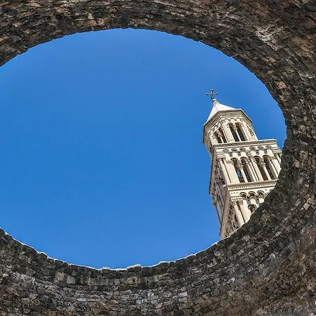 Διαμέρισμα Siesta *